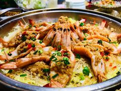 -双合园·海鲜水饺青岛菜(万佳广场店)