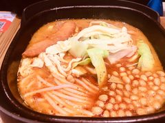 阿香麻辣米线-阿香米线(凯德广场.1818店)