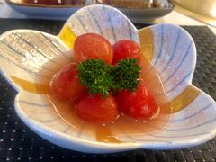 -千寻山野烤肉(中关村店)