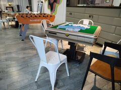 -CIAO·团建聚餐·生日派对轰趴馆(福田店)