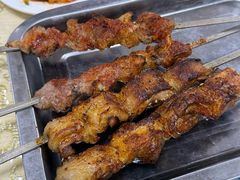-吾斯曼珍珠抓饭王