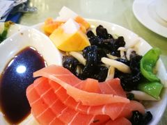 -众善素食(佛平五路店)