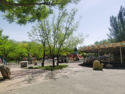 -大望京儿童游乐场