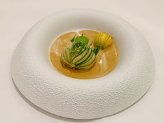 -Caprice(香港四季酒店)