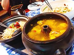 云海肴汽锅鸡-云海肴·云南菜(南强街总店)