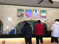 -西部马华清真食府·丝路菜(大钟寺店)