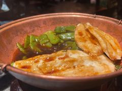 -南京大牌档(青岛万象城店)
