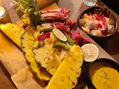 -鹿萤季·营地小馆(皇后公园店)