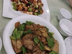 -东四民芳餐厅(世茂工三店)