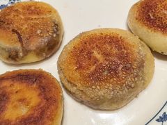 -小金鬼·煎饺·鸽子汤