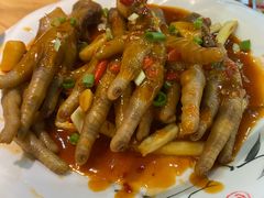 -亿牌牌东北烧烤(怀特店)