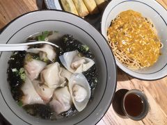 -南小蟹手工點心(三里屯店)