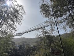 -山沟沟景区