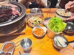 -陇璟烧肉酒场(友谊阳光城店)