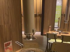 -烧肉达人•炭火烧肉(新天地店)