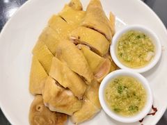 -文记壹心鸡(宝华路店)