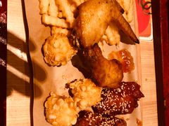 -必胜客(新辰里酒仙桥店)