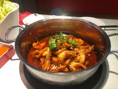 -虾吃虾涮.虾火锅.肉蟹煲(步步高梅溪新天地店)