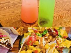 -AFS Cafe & Canteen(闽江二路店)