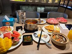 -星伦多自助料理(爱琴海店)