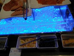 -上海金陵紫金山大酒店·汇海餐厅