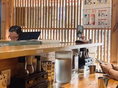 -Ramen满吉·豚骨拉面(丽园路店)