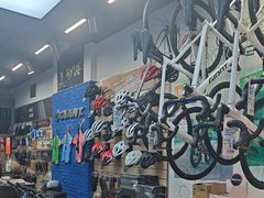 -GIANT捷安特自行车专卖店(金桥台儿庄路店)