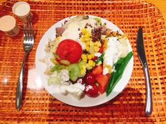 -So Lounge索兰至餐厅(蓝色港湾店)