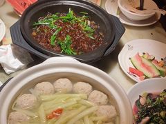 -老淮安·淮安菜(涟水店)