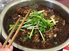 -温江公平红烧兔(总店)