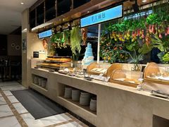 -海悦御华大酒店·中餐厅