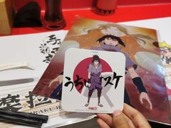 -火影忍者一乐拉面(环球港店)