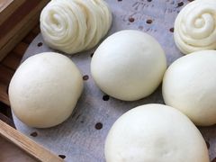 -食膳公园包子铺(烈士公园店)