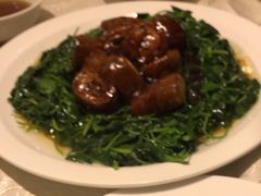 碧绿圈子-五芳齋(云南南路店)