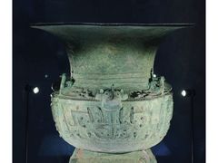 -重庆中国三峡博物馆(重庆博物馆)