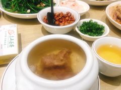 -东山茶寮(新安店)