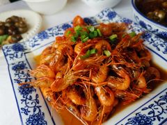 -洞天食府(北大街店)