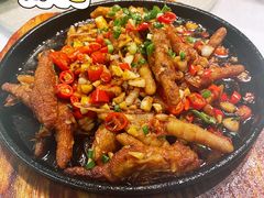 -老妈厨房·长沙街坊菜(国金店)