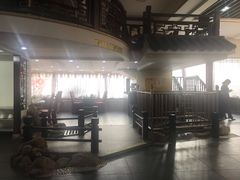 大堂-榕记(番禺总店)