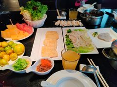 -太古汇海鲜姿造(延寿店)