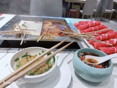-串一火锅(赛格国际购物中心店)