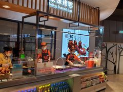 -哈尔信食品超市(哈尔滨王府井购物中心店)