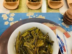 -沐春秋茶书院·茶室.茶馆.商务包房(知春路店)