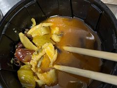 -西贝莜面村(金隅嘉品mall店)