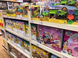 -孩子王(奥克斯广场店)