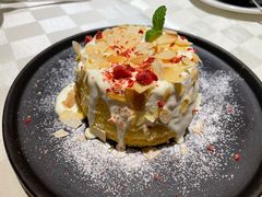 -西堤牛排(南京龙江店)