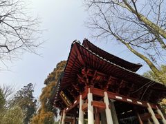 -径山寺