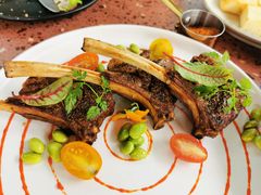 -La Terre乐田(万象城店)