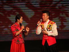 -陕北民歌大舞台