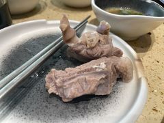 -313羊庄铁锅烀羊肉(望京店)